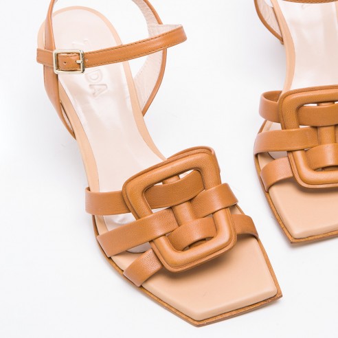 tan-leather-buckle-trim-stiletto-sandals-4